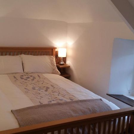 Coopers Cottage Dog Friendly North Cornwall Delabole Exterior foto