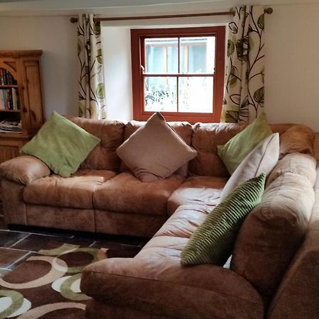 Coopers Cottage Dog Friendly North Cornwall Delabole Exterior foto